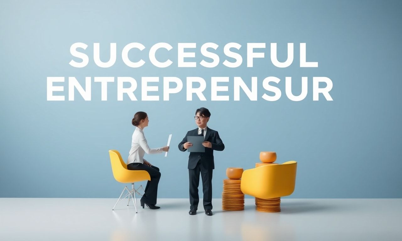 Başarılı İşletmecilik: Yönetim ve Liderlik Stratejileri